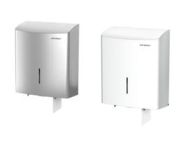 AIR-WOLF Dispenser voor grote wc-rollen Gamma