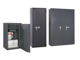 Format Tresorbau Brandwerende kluis veiligheidsniveau VdS 1/S 60 P