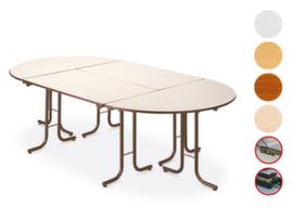 Combineerbare klaptafel