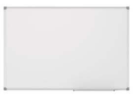 MAUL Whiteboard MAULstandard, hoogte x breedte 450 x 600 mm
