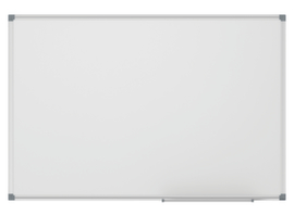 MAUL Whiteboard MAULstandard, hoogte x breedte 600 x 900 mm