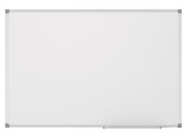 MAUL Whiteboard MAULstandard, hoogte x breedte 900 x 1200 mm