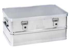 Allit Aluminium transportbox AluPlus Box >S< 47