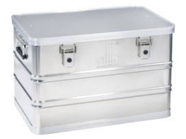 Allit Aluminium transportbox AluPlus Box >S< 70