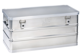 Allit Aluminium transportbox AluPlus Box >S< 90