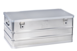 Allit Aluminium transportbox AluPlus Box >S< 140