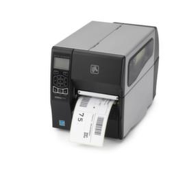 Thermische printer voor tot 2500 etiketten/dag