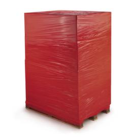 Gekleurde stretchfolie