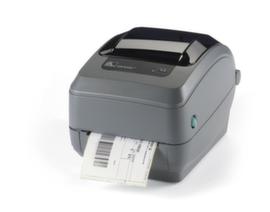 Thermische printer voor tot 500 etiketten/dag