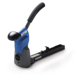 JOSEF KIHLBERG Mechanische nietmachine, voor nietlengte 32 mm