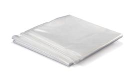 Krimphoes, lengte x breedte 1,27 m x 1080 mm