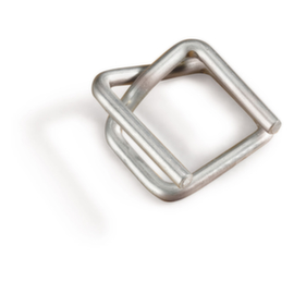 Sluitklemmen, voor bandbreedte 16 mm