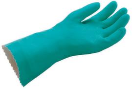 Chemicaliënbestendige handschoenen Stansolv, nitril, maat 8