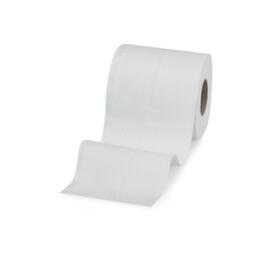 Toiletpapier Eco, tweelaags, gerecyclede tissue