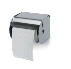 toiletpapierdispenser voor standaardrollen