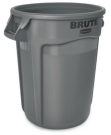 Rubbermaid Geconsolideerde container BRUTE®, 76 l, grijs