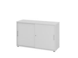 Kantoorkast met schuifdeuren