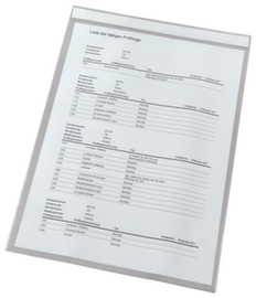 EICHNER Zichthoes met praktische magneetstrip