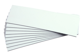 EICHNER Magnetisch bord, hoogte x breedte 20 x 60 mm