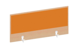 Nowy Styl Baliepaneel E10 voor bureau