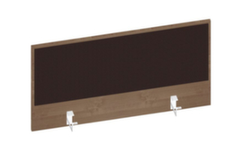 Nowy Styl Baliepaneel E10 voor bureau