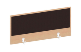 Nowy Styl Baliepaneel E10 voor bureau