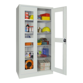 PAVOY Vitrinekast Basis