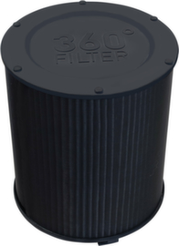 IDEAL Health 360° hoge prestatie filter AP30/40 PRO voor luchtreiniger