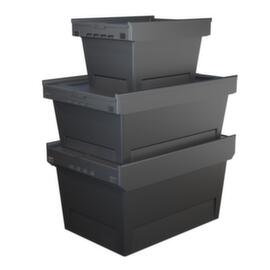 herbruikbare containers
