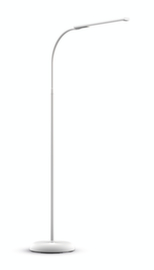 MAUL Slanke en dimbare LED-stalamp MAULpirro