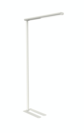 MAUL LED-stalamp MAULjet met direct en indirect licht, licht neutraalwit, wit
