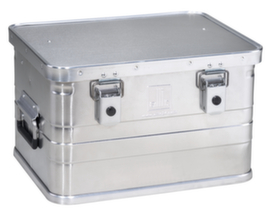 Allit Aluminium transportbox AluPlus Box >S< 29
