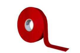 a.m.p.e.r.e. Vloermarkeertape Traffic Tape Strong, rood