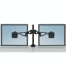 Fellowes Dubbele monitorarm Professional Series voor 2 x 26" monitor