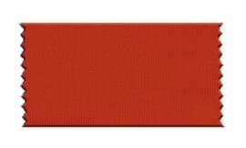 Afbakeningssysteem CLASSIC DOUBLE met 2 afzetbanden en paal, lengte afzetlint 2,3 m, paal rood