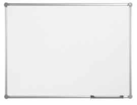 MAUL Whiteboard MAULpro, hoogte x breedte 600 x 900 mm