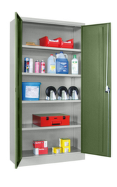 PAVOY Kast met openslaande deuren Basis