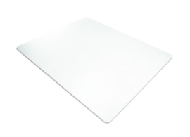 RS Office Products recyclebare vloerbeschermer Duragrip Meta voor harde vloer, breedte x diepte 1300 x 1200 mm