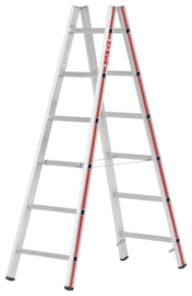 Hymer Staande ladder met sporten SC 40