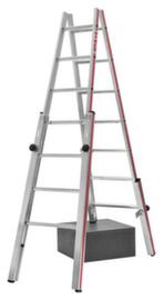 Hymer Ladder voor op de trap