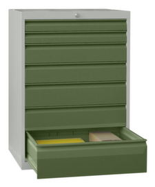 PAVOY Ladekast Basis Plus