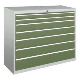 PAVOY Ladekast Basis Plus