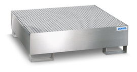 RVS opvangbak pro-line