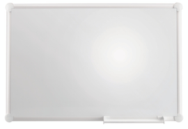 MAUL Whiteboard MAULpro, hoogte x breedte 900 x 1200 mm