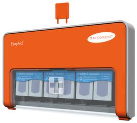 Pleisterautomaat EasyAid DETECT met 90 pleisters, pleister Detecteerbaar