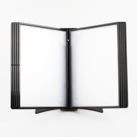 tarifold Zichtpanelensysteem Easyload