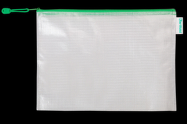 tarifold Etui met ritssluiting