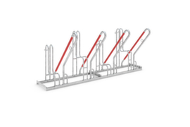 WSM Fietsbeugel met extra hoge beugel