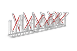 WSM Fietsbeugel van ronde buis