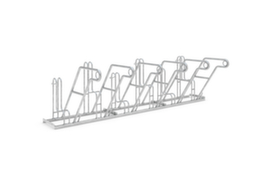 WSM Fietsbeugel met extra hoge beugel